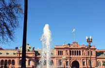 Private Customizable City Tour of Buenos Aires