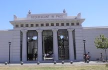 Private Customizable City Tour of Buenos Aires