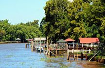 Private Day Trip to Tigre Delta from Buenos Aires