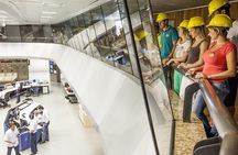 Visit to Itaipu: Special Circuit with transportation