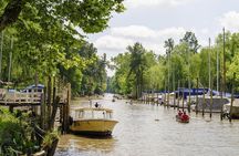 Private Day Trip to Tigre Delta from Buenos Aires