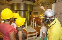 Visit to Itaipu: Special Circuit with transportation