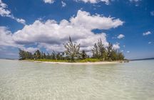 Private, luxury, custom charters to Stingray City, Snorkeling & More