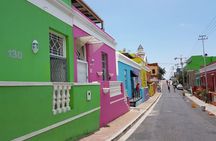 Half day City & Table Mountain Tour