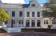 Half day City & Table Mountain Tour