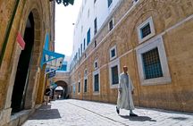 Private Day Tour Tunis Medina Carthage Sidi Bou Said Bardo Museum