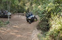 UTV Tour Puerto Vallarta