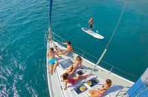 Puerto Vallarta Luxury Sailing with Premium Open bar & lunch