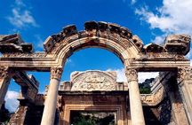 Ephesus Skip Line Tour From Kusadasi Port