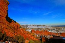 Private Denver and Foothills Mountain Tour