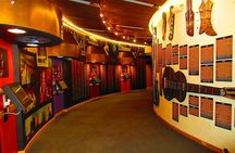 Private Denver and Foothills Mountain Tour