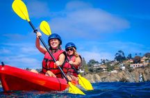 La Jolla Kayak Rental