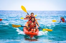 La Jolla Kayak Rental