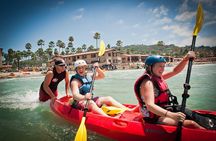 La Jolla Kayak Rental