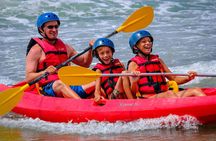 La Jolla Kayak Rental