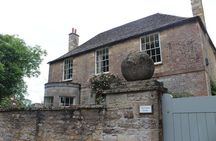 Downton Abbey and Village Small Group Tour from London