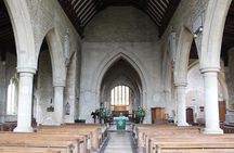 Downton Abbey and Village Small Group Tour from London