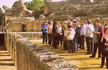 Italica 2-Hour Private Guided Tour