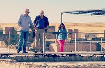 Italica 2-Hour Private Guided Tour