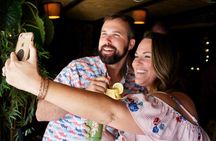 Key West Craft Cocktail Crawl 