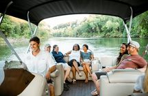Sunset River Cruise: #1 in the US
