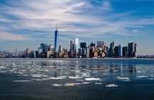 New York City Panoramic Skyline Tour