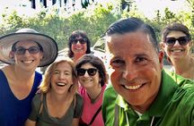 Private Garden District Walking Tour With Lafayette Cemetery No 1 