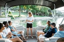 Sunset River Cruise: #1 in the US