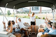 Sunset River Cruise: #1 in the US