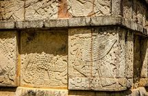 Private Chichen Itza Full-Day Tour from Cozumel