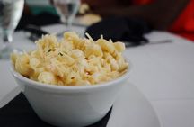Key West Historic Seaport Food & Walking Tour 