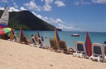 Cruise Ship Port Beach Shuttle 
