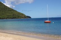 Cruise Ship Port Beach Shuttle 