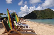 Cruise Ship Port Beach Shuttle 