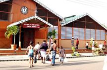 Soufriere Experience Tour