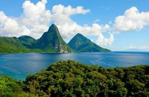 Soufriere Experience Tour