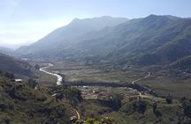 Sapa Motorbike Tour - 1 Day - From Heaven Gate To Muong Hoa Valley