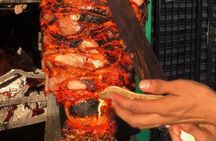 Cabo San Lucas Downtown Food and Tacos Tasting Experience