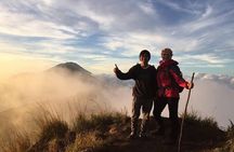 Amazing Mount Batur Sunrise Trekking and Hot Spring 