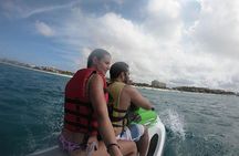 Aruba Jet Ski Waverunner Rental 