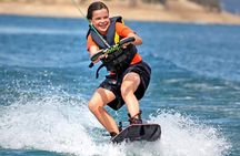 Aruba Water Skiing or Wakeboarding 