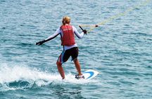 Aruba Water Skiing or Wakeboarding 