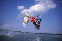 Aruba Water Skiing or Wakeboarding 