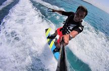 Aruba Water Skiing or Wakeboarding 