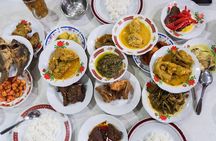 Singapore to Batam:City Tour with Ferry Tickets & Lunch