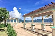 Coron Town Tour With Maquinit Hot Springs Private Tour