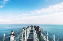 Cruise Layover Busan Highlight Tour with Sea temple and Gamcheon