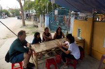 Dine Like A Local Around Hoi An