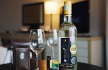 Bali Winery Tour and Wine Tasting with Private Transfer
