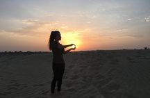 Adventure Night With Cultural Show